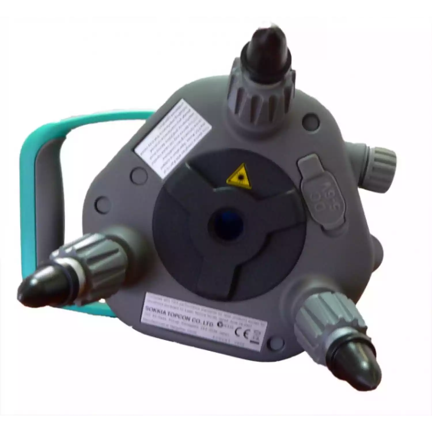 Лазерный нивелир Sokkia LX442D - 3