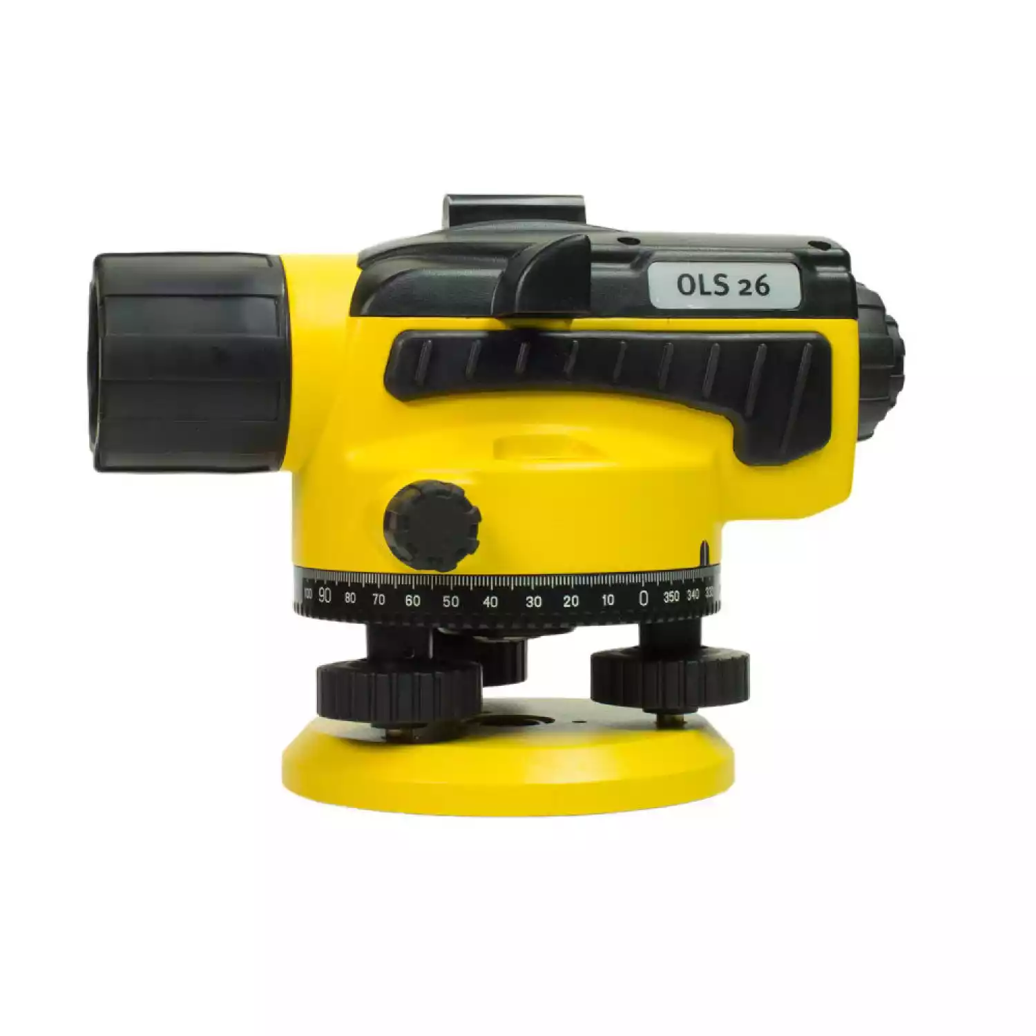 Оптический нивелир STABILA OLS 26 Set - 1