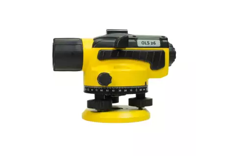 Оптический нивелир STABILA OLS 26 Set