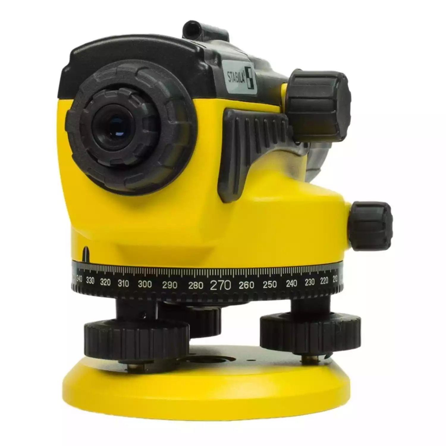 Оптический нивелир STABILA OLS 26 Set - 3