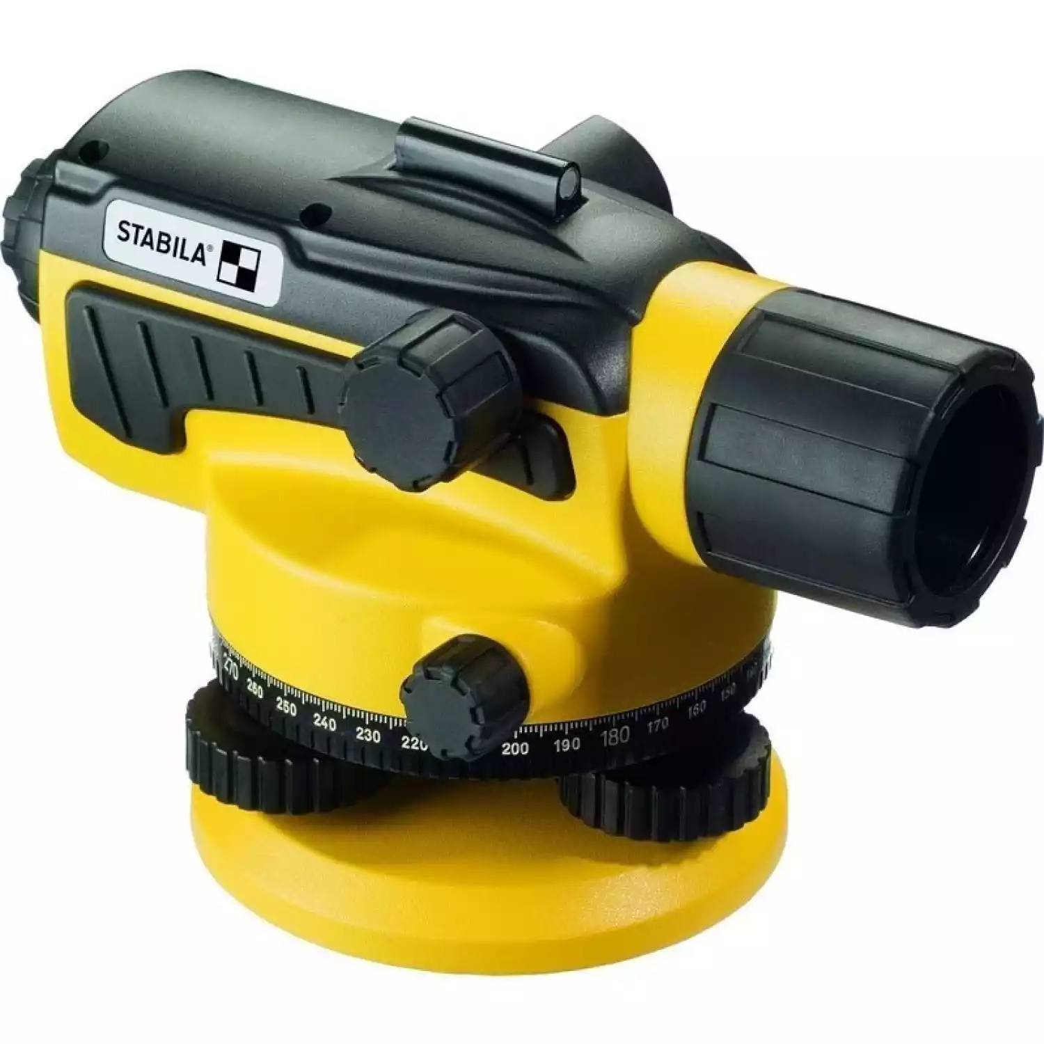 Оптический нивелир STABILA OLS 26 Set - 4