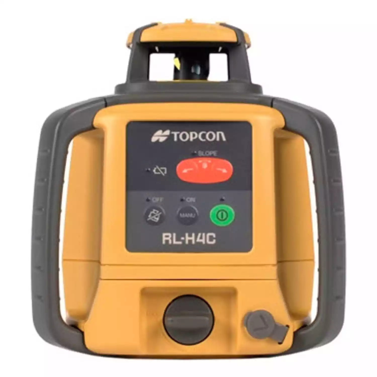 Ротационный нивелир Topcon RL-H4C - 1