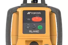 Ротационный нивелир Topcon RL-H4C