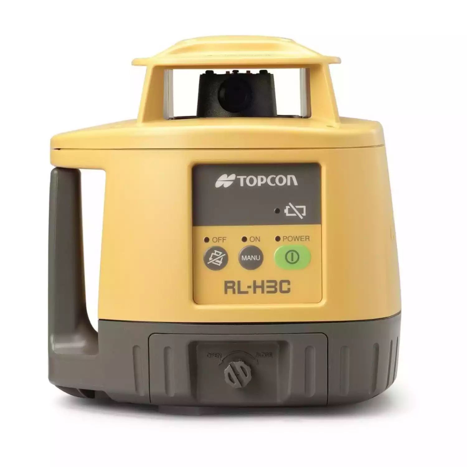 Ротационный нивелир Topcon RL-H3C - 1