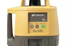 Ротационный нивелир Topcon RL-H3C