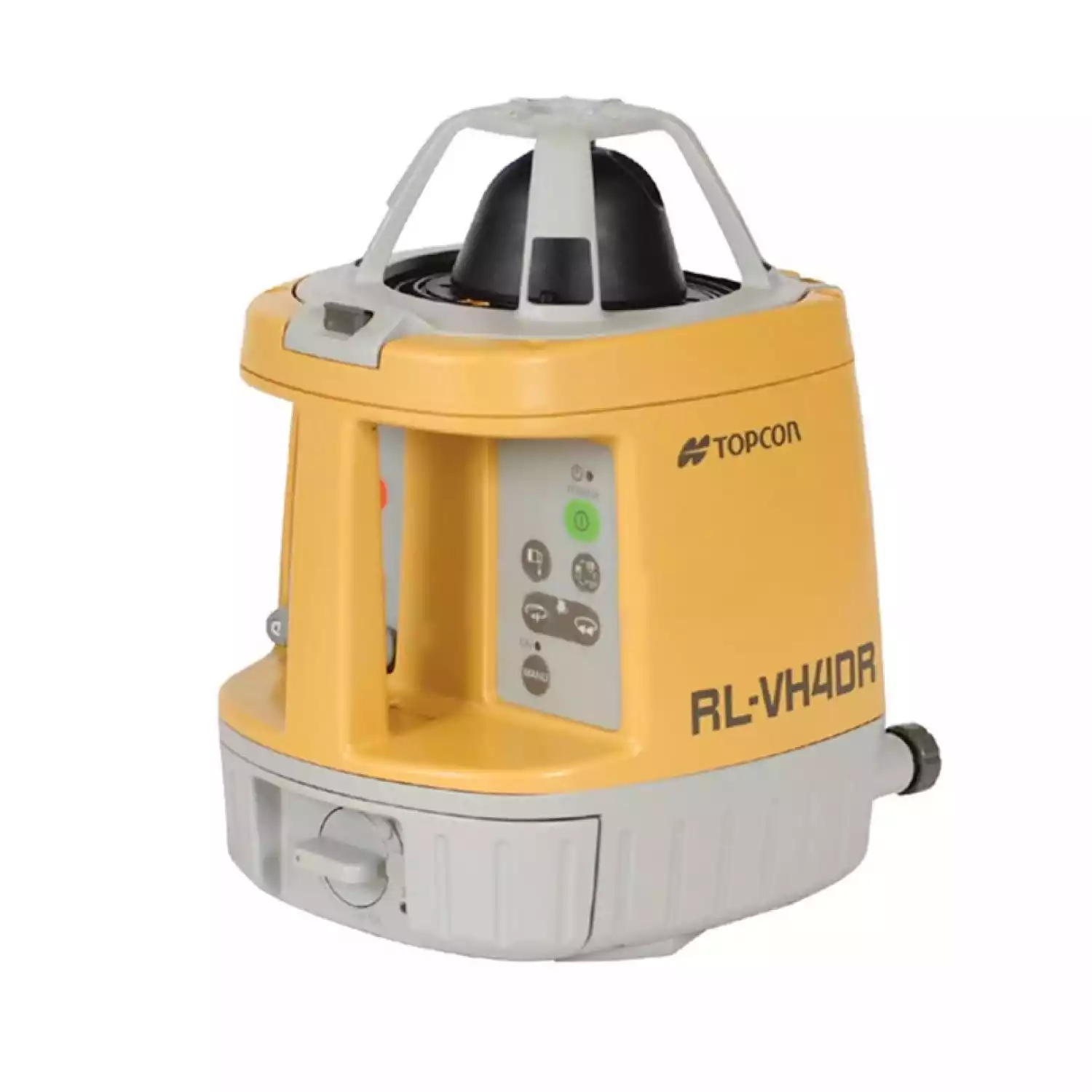 Ротационный нивелир Topcon RL-VH4DR - 1