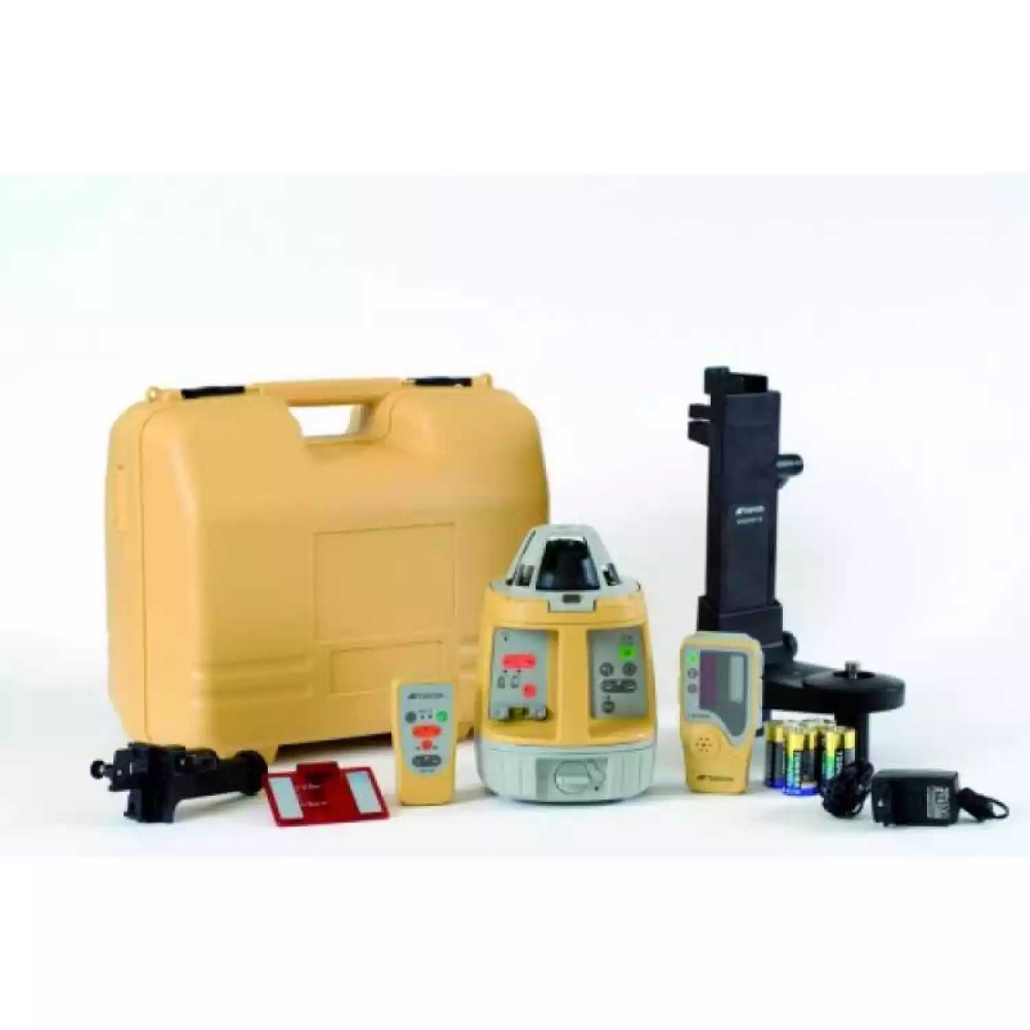 Ротационный нивелир Topcon RL-VH4DR - 2