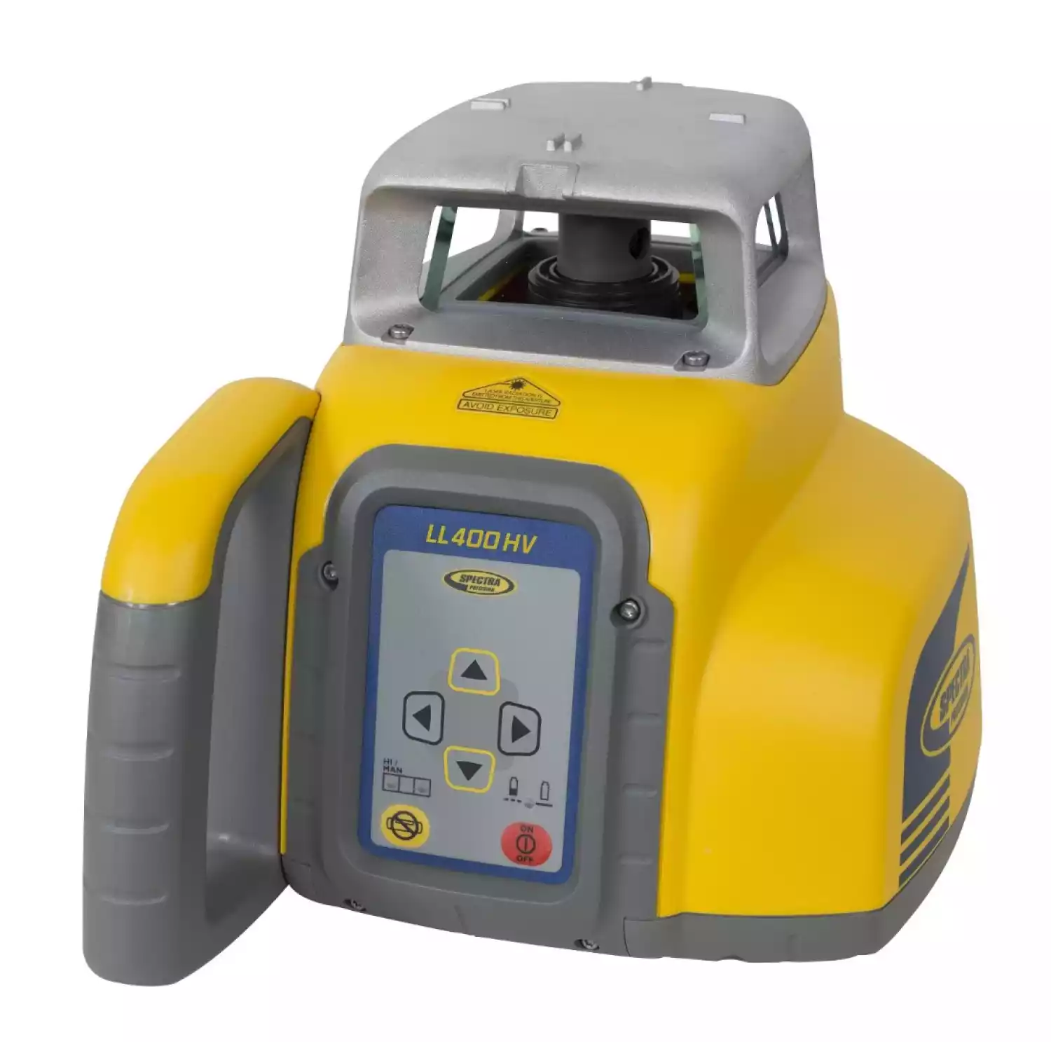 Ротационный нивелир Spectra Precision LL400HV - 1