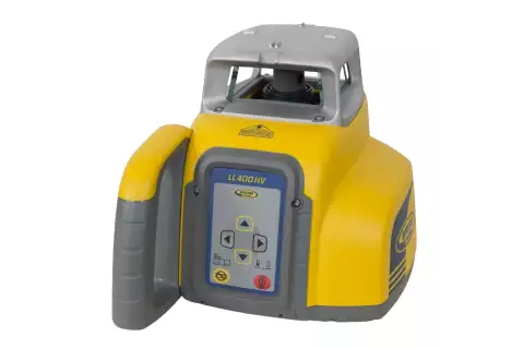 Ротационный нивелир Spectra Precision LL400HV