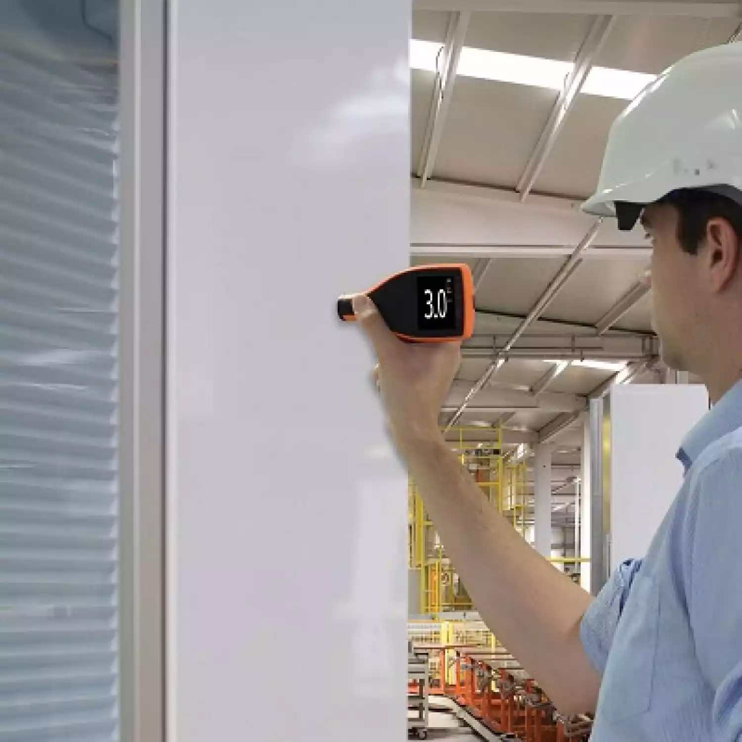 Толщиномер покрытий Elcometer 415 - 2