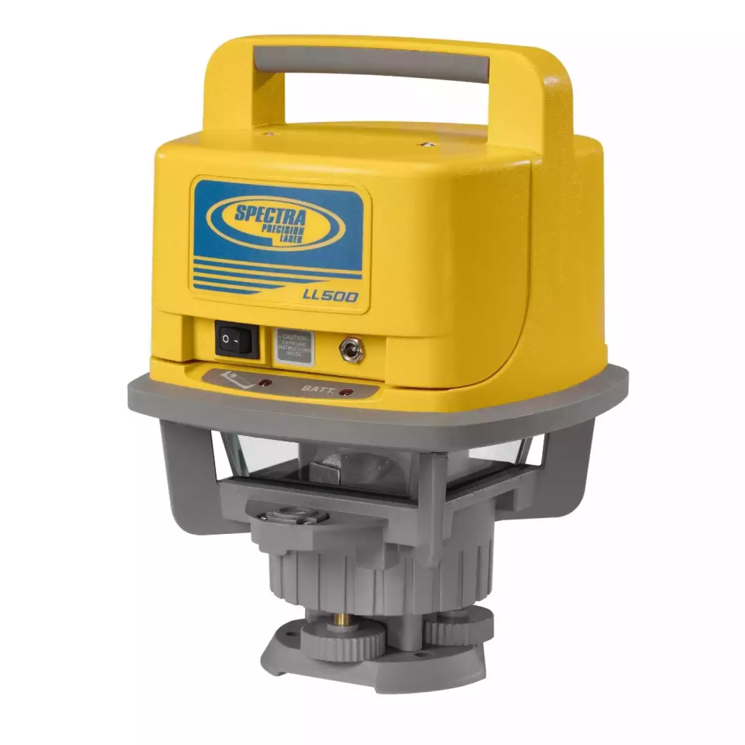 Ротационный нивелир LL500 - 1