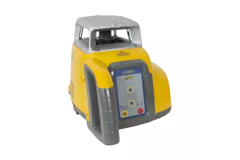 Лазерный нивелир Spectra Precision LL300S