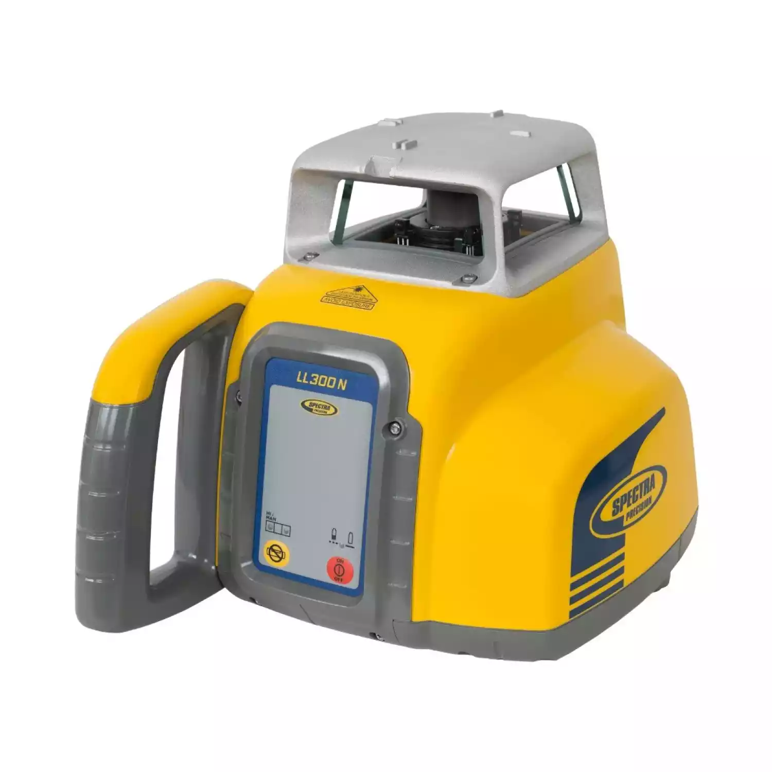 Ротационный нивелир Spectra Precision LL300N - 1