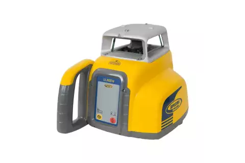 Ротационный нивелир Spectra Precision LL300N