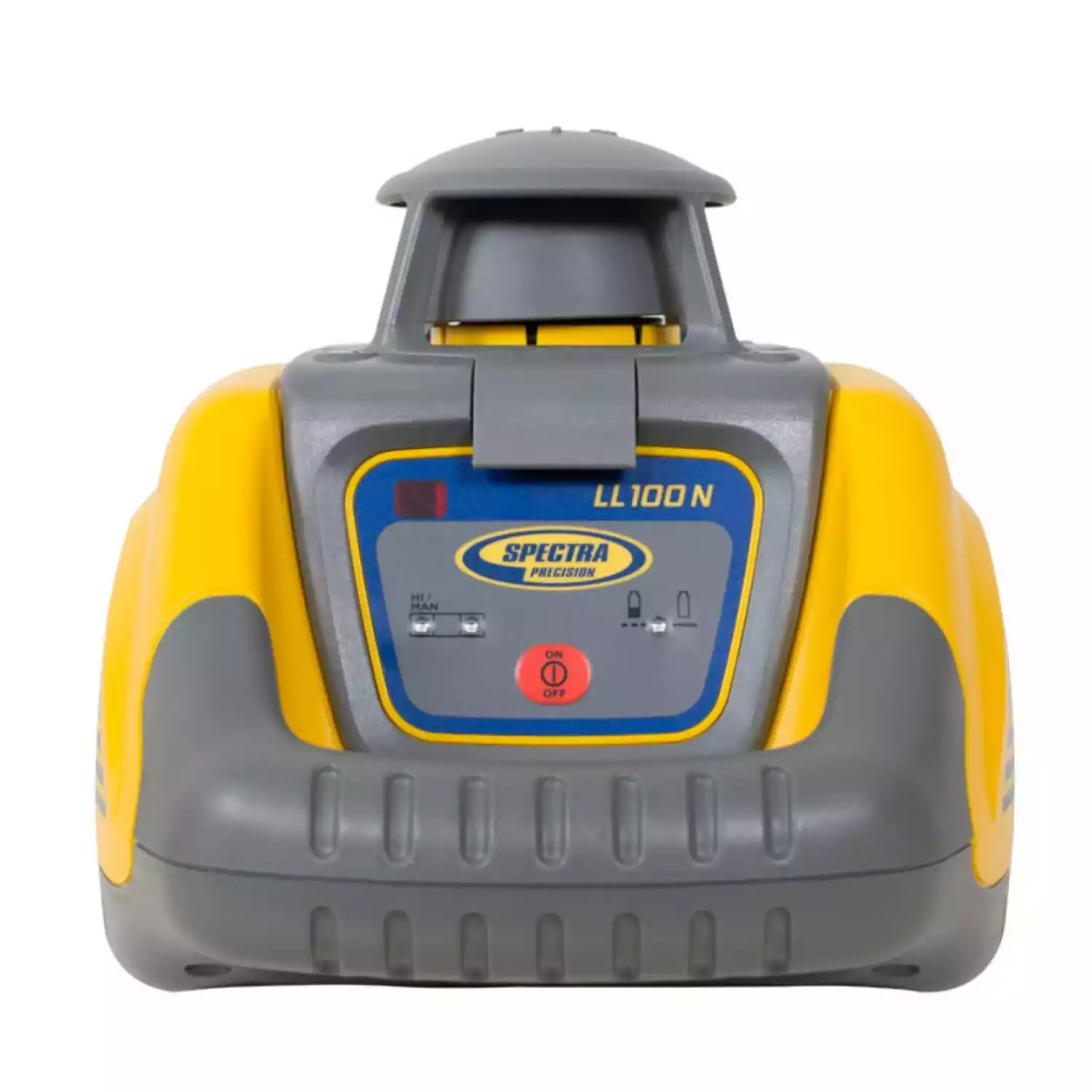 Лазерный нивелир Spectra Precision LL100N - 1