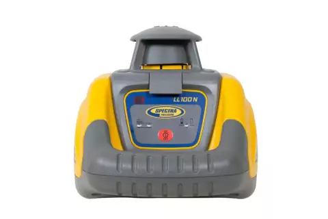 Лазерный нивелир Spectra Precision LL100N