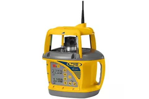 Лазерный нивелир Spectra Precision GL722
