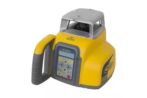 Лазерный нивелир Spectra Precision GL422N
