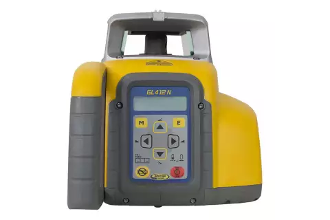Лазерный нивелир Spectra Precision GL412N