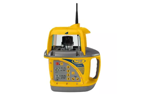 Лазерный нивелир Spectra Precision GL710