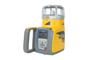 Ротационный нивелир Spectra Precision GL612