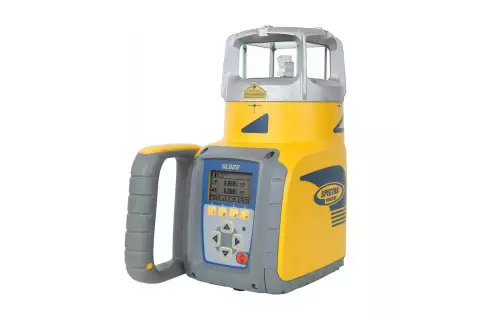 Ротационный нивелир Spectra Precision GL612