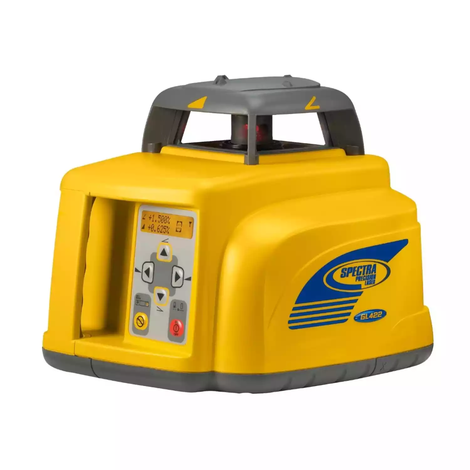 Ротационный нивелир Spectra Precision GL422 - 1