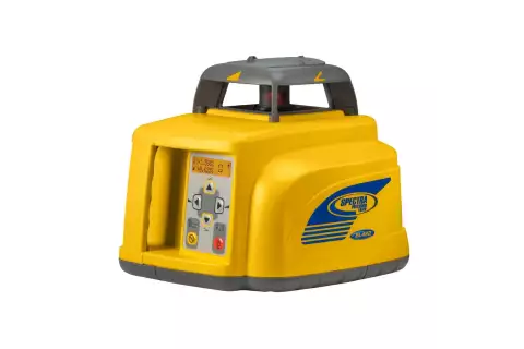 Ротационный нивелир Spectra Precision GL422
