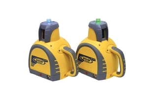 Лазерный нивелир Spectra Precision QML800