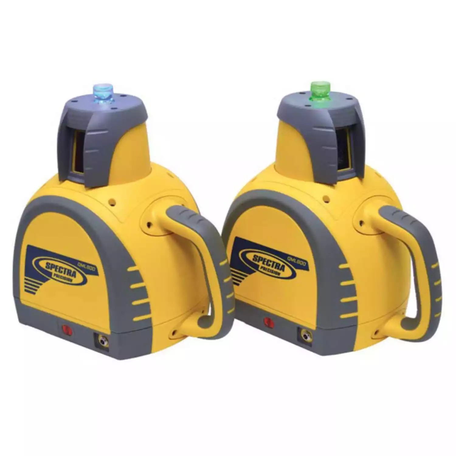 Лазерный нивелир Spectra Precision QML800 - 1