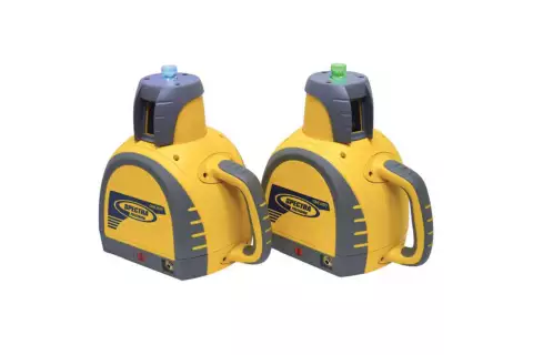 Лазерный нивелир Spectra Precision QML800