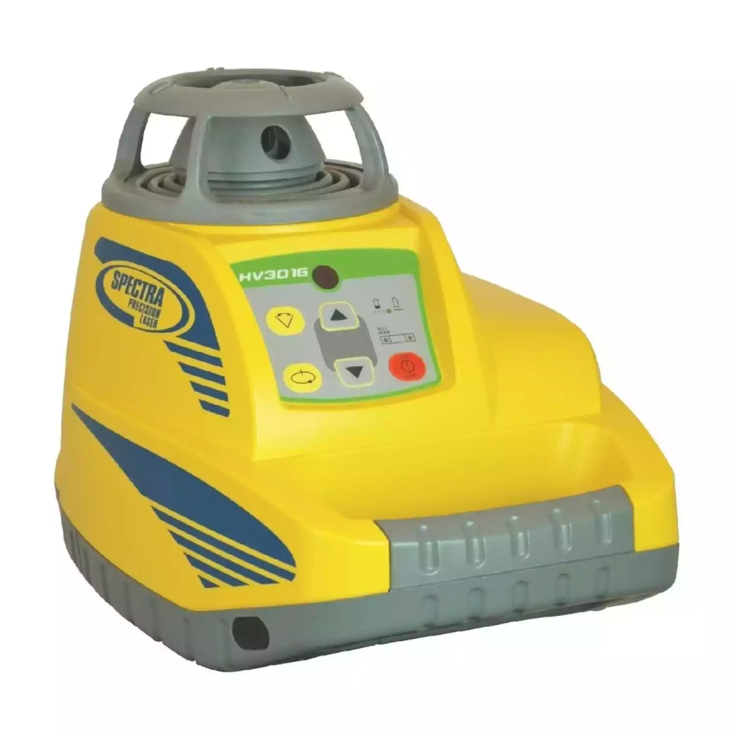 Лазерный нивелир Spectra Precision HV301G - 1