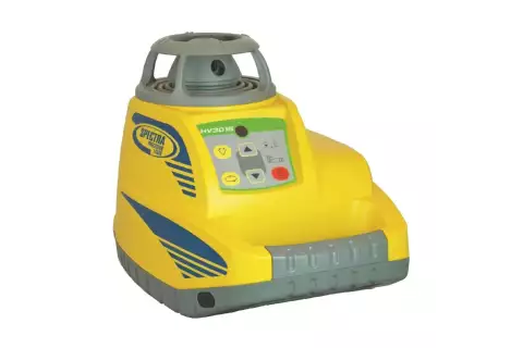Лазерный нивелир Spectra Precision HV301G