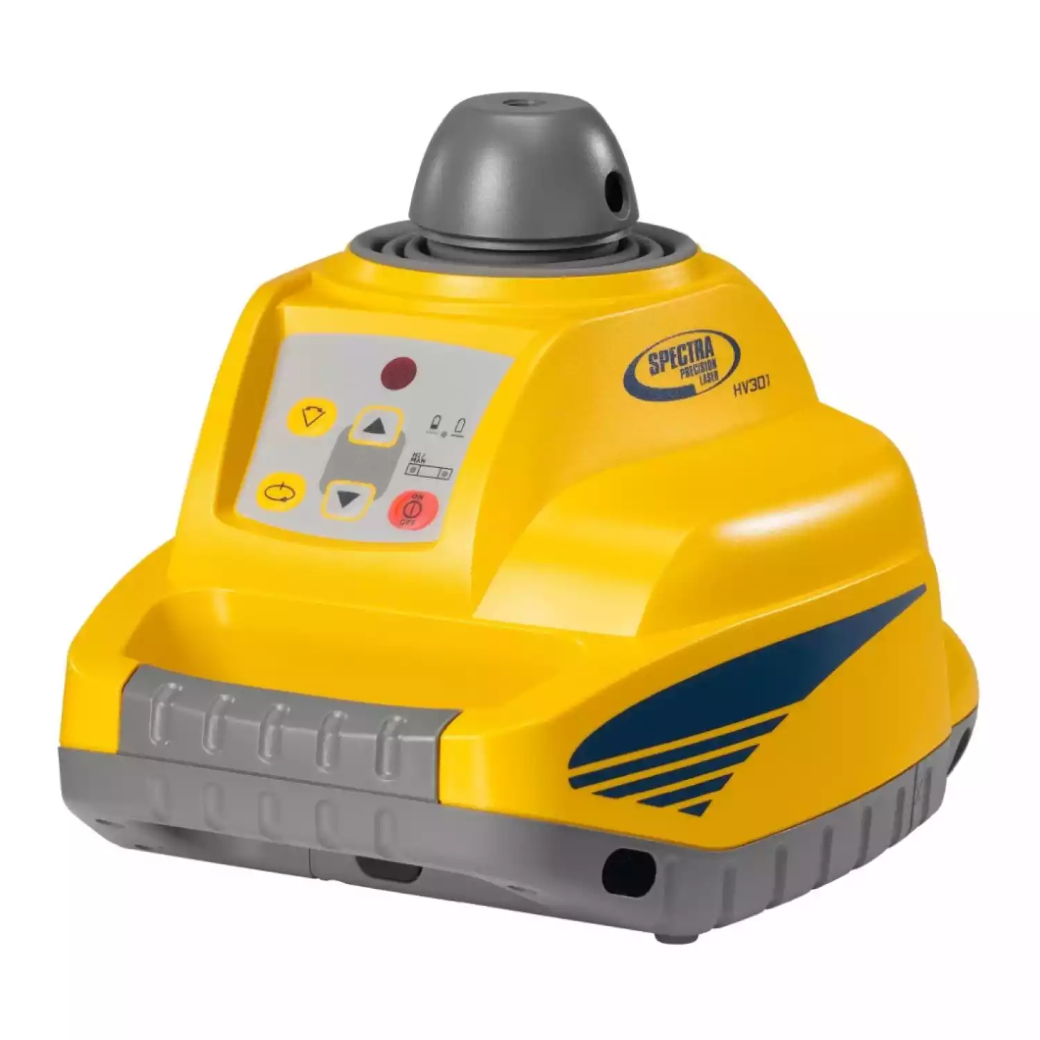 Лазерный нивелир Spectra Precision HV301 - 1