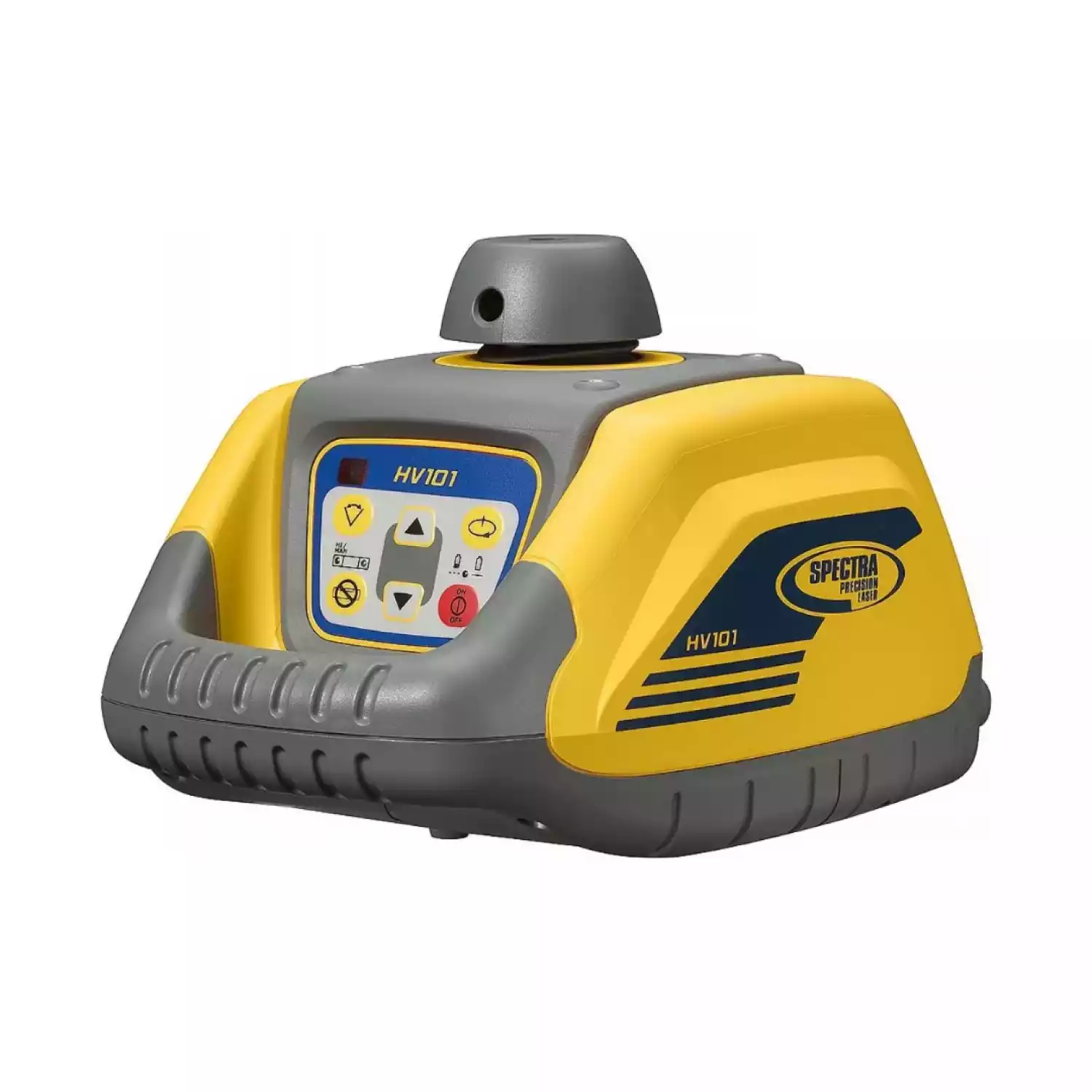 Ротационный нивелир Spectra Precision HV101 - 1