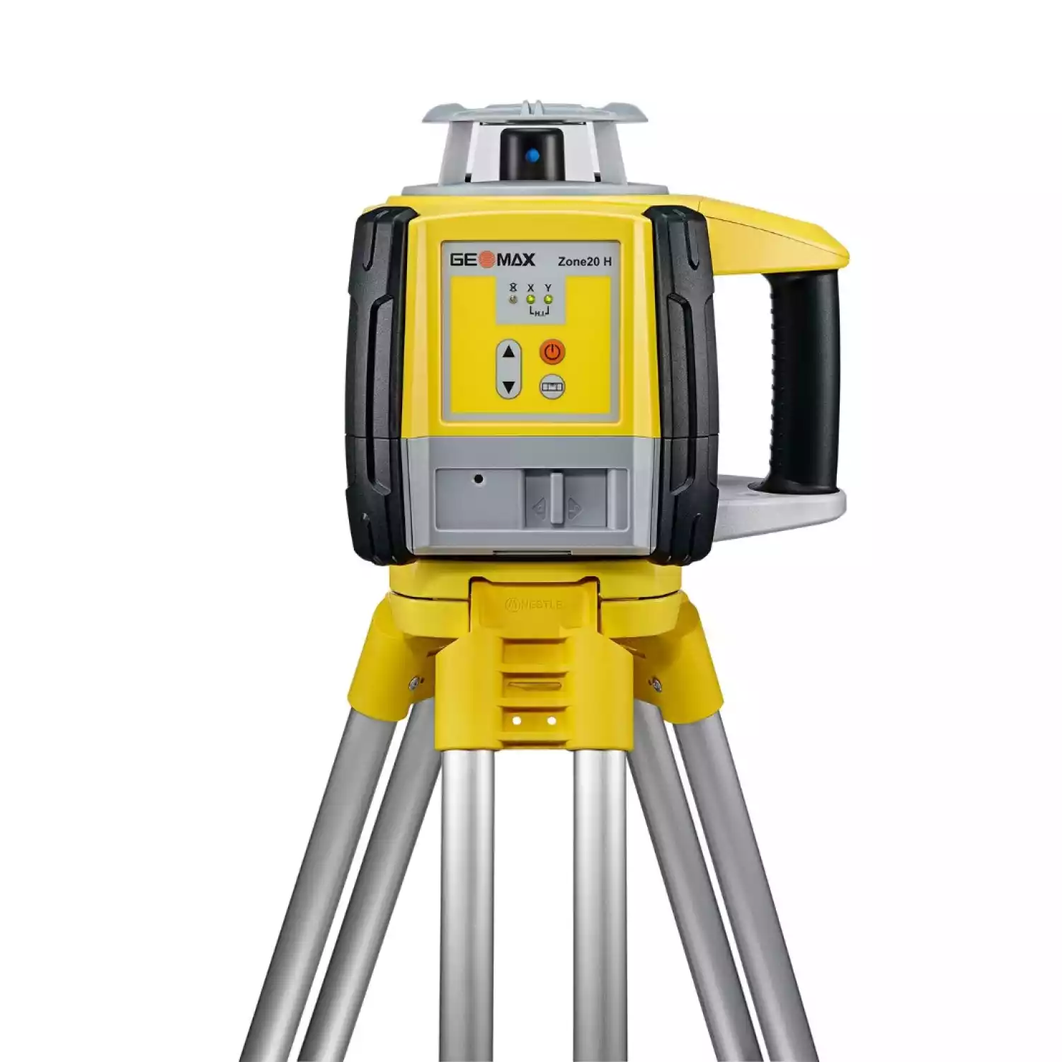 Ротационный нивелир Geomax Zone20 H - 1