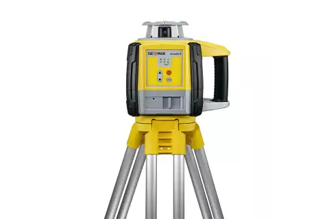 Ротационный нивелир Geomax Zone20 H