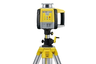 Ротационный нивелир Geomax Zone20 HV