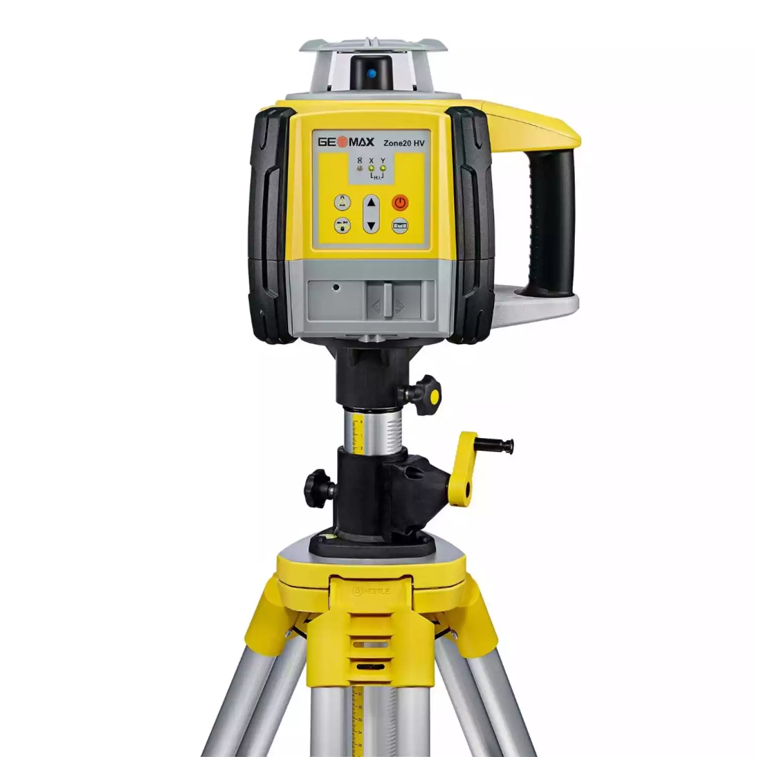 Ротационный нивелир Geomax Zone20 HV - 1