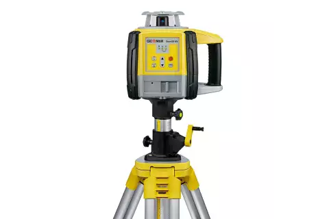 Ротационный нивелир Geomax Zone20 HV