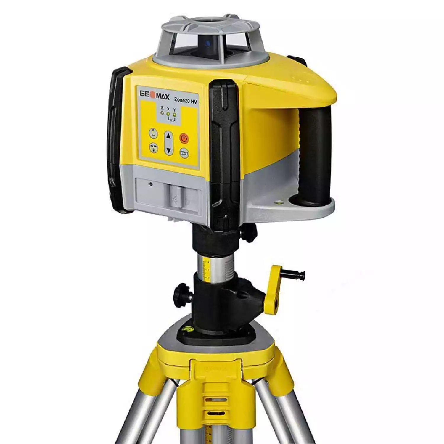 Ротационный нивелир Geomax Zone20 HV - 3