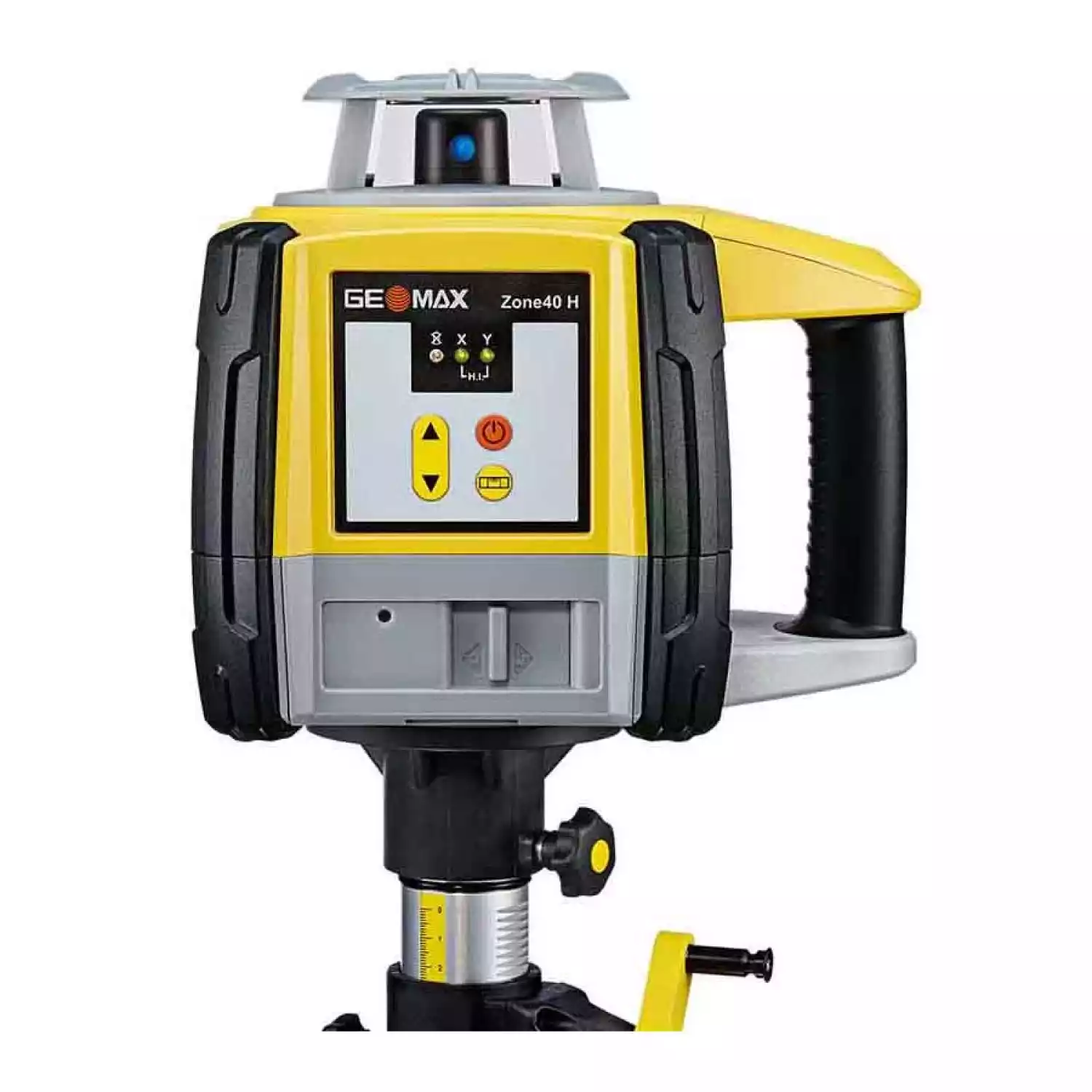 Ротационный нивелир Geomax Zone40 H - 1