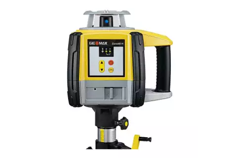 Ротационный нивелир Geomax Zone40 H