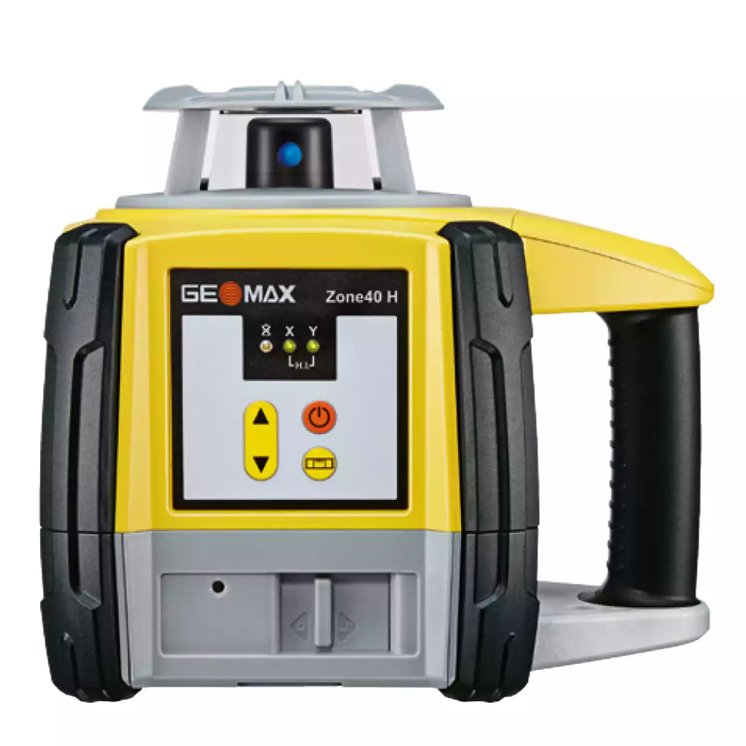 Ротационный нивелир Geomax Zone40 H - 2