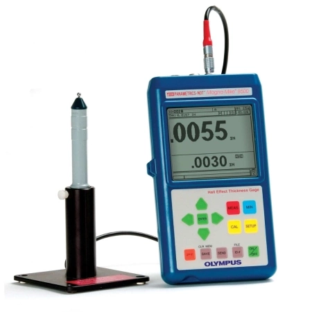 Толщиномер Magna Mike 8500
