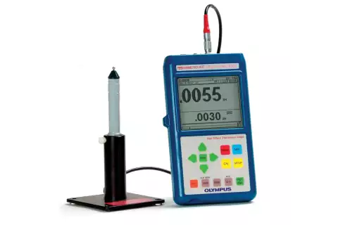 Толщиномер Magna Mike 8500