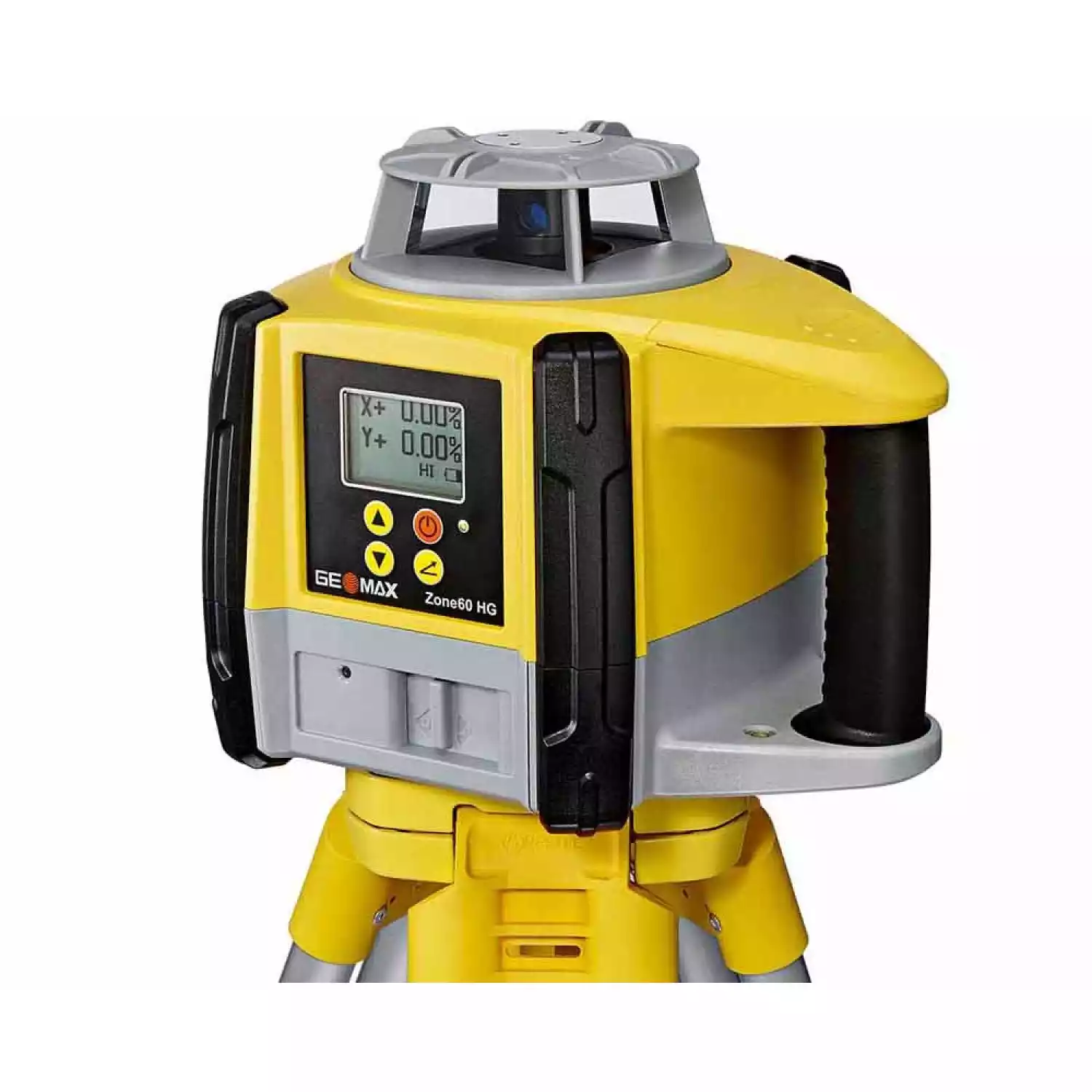 Ротационный нивелир GeoMax Zone60 HG digital - 2