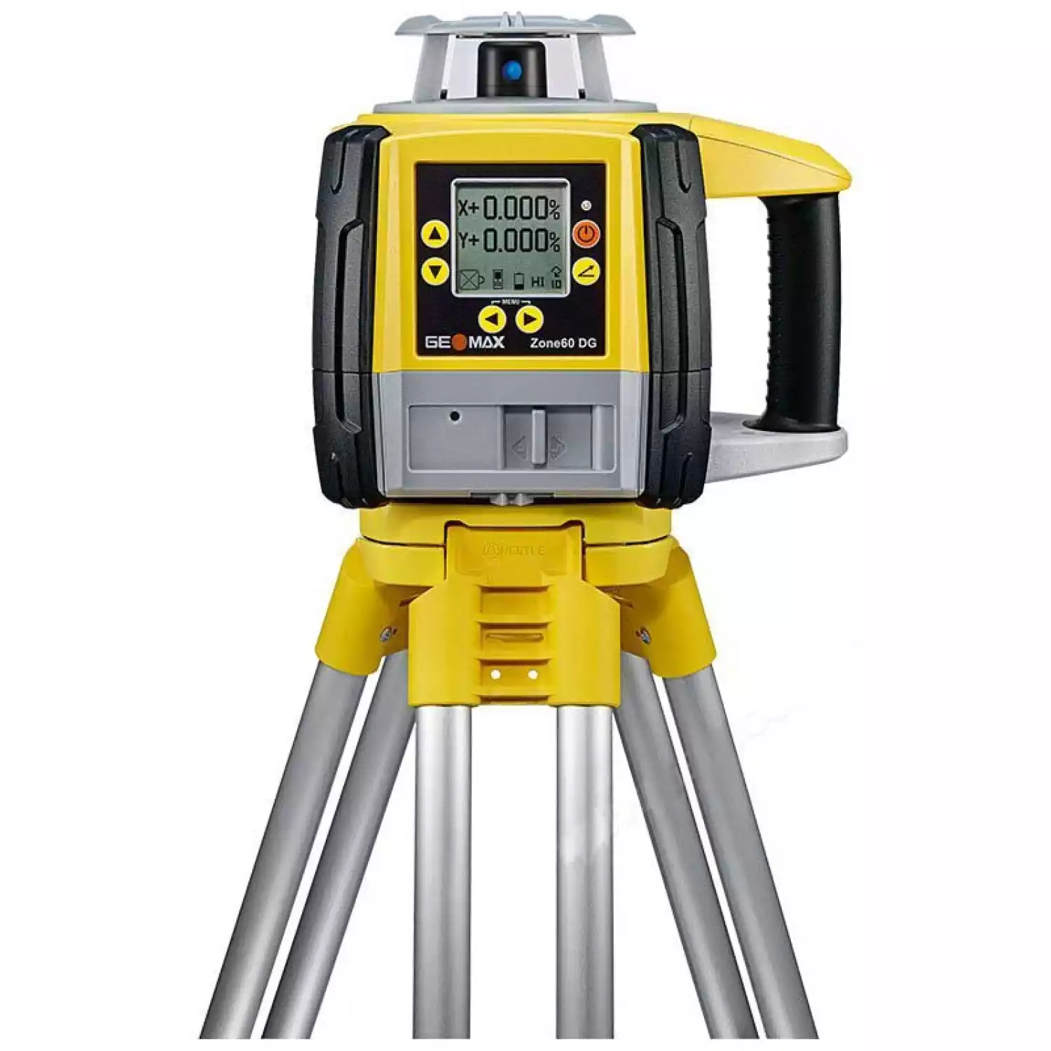 Ротационный нивелир Geomax Zone60 DG - 1