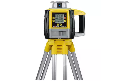 Ротационный нивелир Geomax Zone60 DG