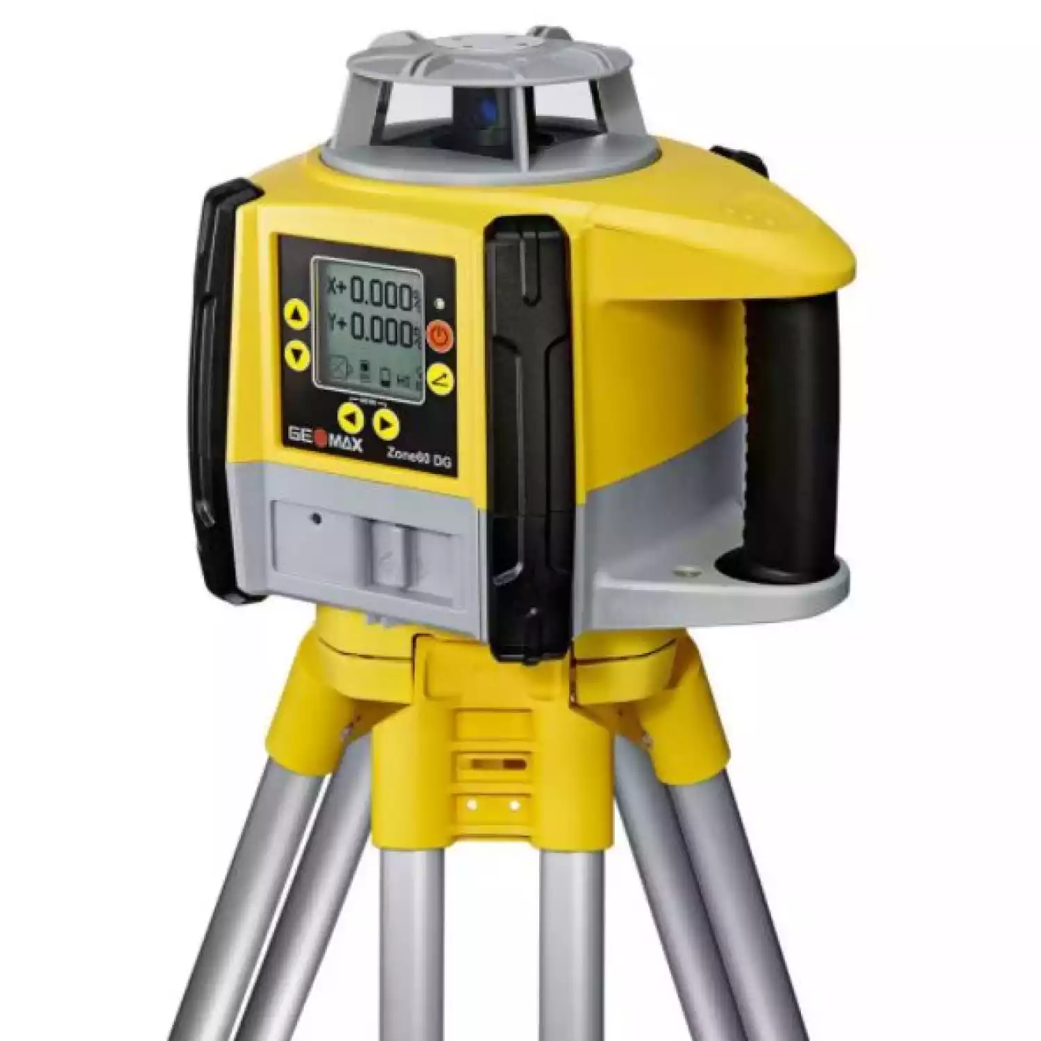 Ротационный нивелир Geomax Zone60 DG - 3
